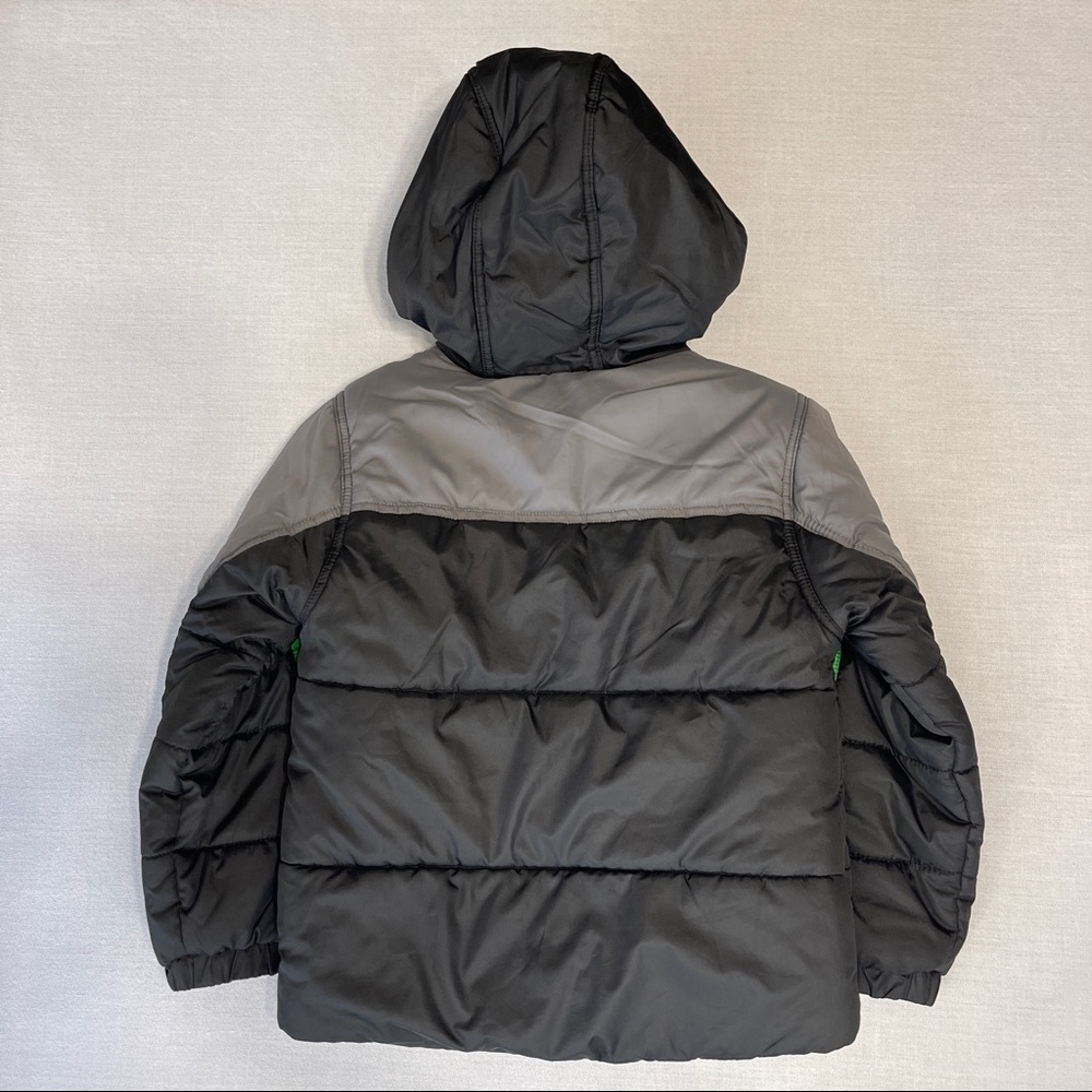 Protection System Winter Jacket - Picture 2 of 8